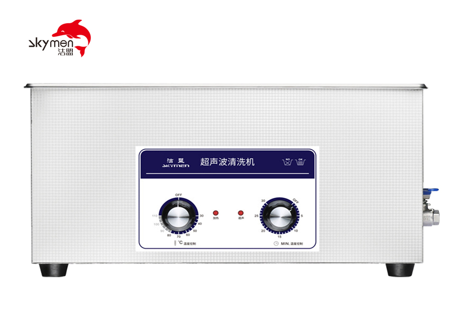 JP-080台式超声波清洗器(22L)