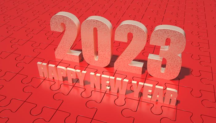 通知！2023年春节放假安排请查收