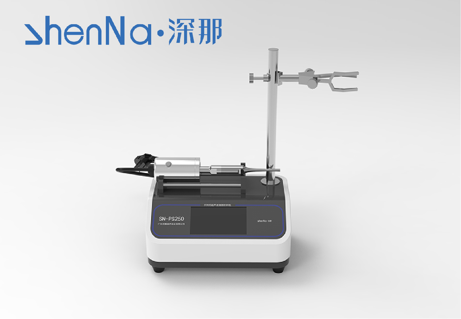 深那仪器：手持式超声波细胞破碎仪使用时的注意事项？