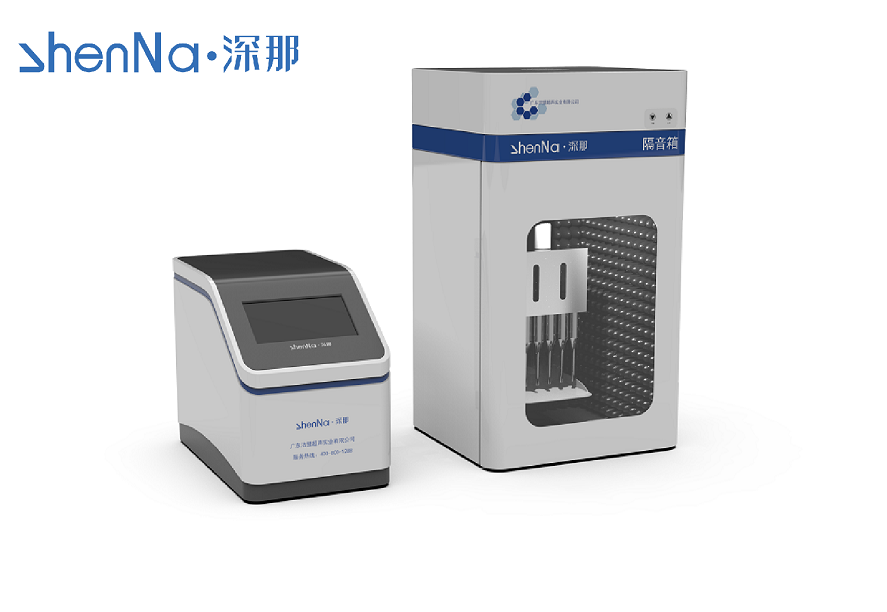 深那多通道细胞破碎仪：高效、高通量的生物样品制备设备