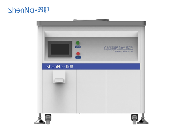 医用真空蜜桃色视频在线观看：高效清洁消毒医疗器械的利器